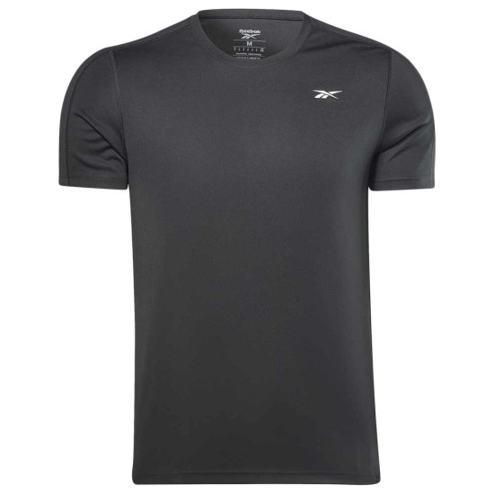 Reebok Ανδρική κοντομάνικη μπλούζα Training Tech Tee